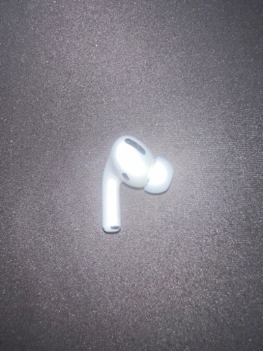 Apple AirPods Pro 左耳 新品MLWK3JA
