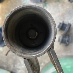 10系アルファード 車高調