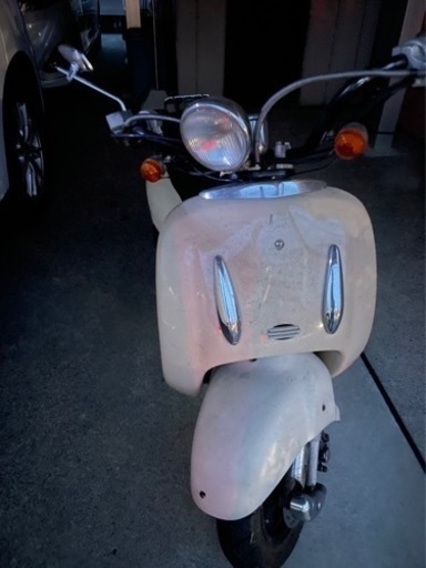 ホンダジョーカー50