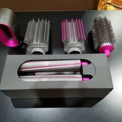 ✨安心の動作保証付✨Dyson Airwrap マルチスタイラー Complete 【愛市 