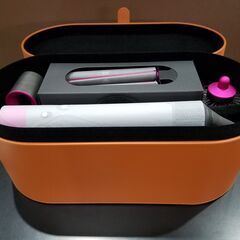 ✨安心の動作保証付✨Dyson Airwrap マルチスタイラー Complete 【愛市 