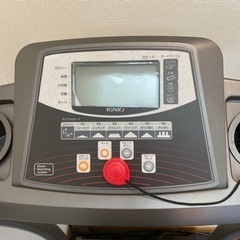 IGNIOトレッドミルR-16S