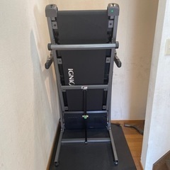 IGNIOトレッドミルR-16S