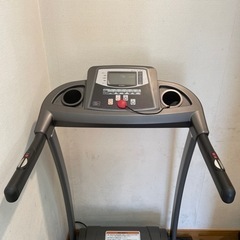 IGNIOトレッドミルR-16S