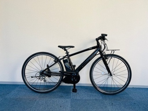 Panasonic JETTER 8.9Ah 電動自転車【中古】【G97G50419】