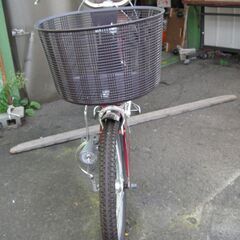 セール中につき、通常特価32,978円より13,000円引きの19,978円!　　シニア向け自転車　カギサカ　Cogelu（コゲール）　20インチ