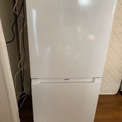haier 冷蔵庫
