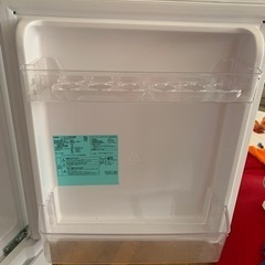 haier 冷蔵庫