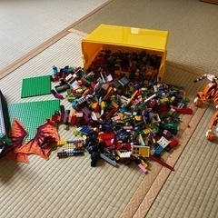 ※値下げ！LEGOいろいろセット　