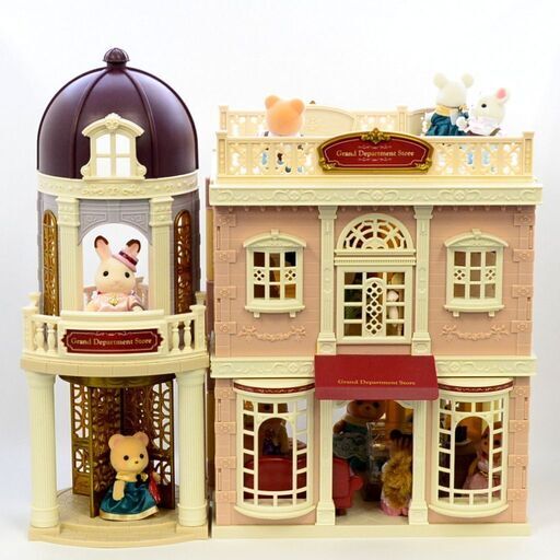 シルバニアファミリー 街のおしゃれなデパート 1044005196046059_01_6513w.jpeg