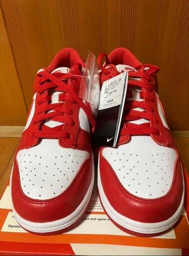 NIKE　靴　スニーカー