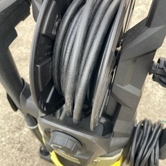 ケルヒャー K5 サイレント ジャンク