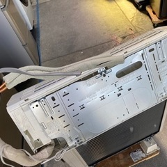 三菱 エアコン MSZ-GE225 2015年製 2.2kw ○AA09W016