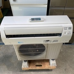 三菱　エアコン　MSZ-GE225　2015年製 2.2kw  ...