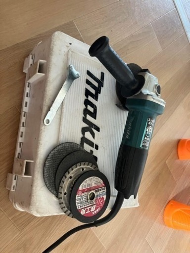 その他 MAKITA STANDER