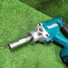 マキタ UT130DZ 充電式カクハン機【市川行徳店】【店頭取引限定