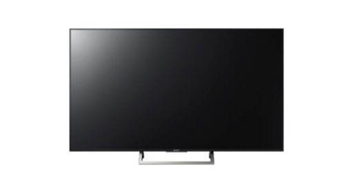 SONY KJ-65x8500e BRAVIA 65インチ