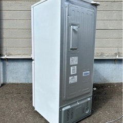 札幌市内配送可 美品 19年製 Haier ハイアール 148L 2ドア冷凍
