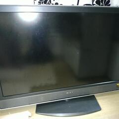 液晶テレビ　SONY　BRAVIA