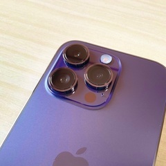 ※9/22以降お渡し iPhone 14 Pro 128 GB SIMフリー