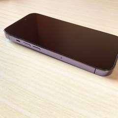 ※9/22以降お渡し iPhone 14 Pro 128 GB SIMフリー