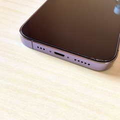 ※9/22以降お渡し iPhone 14 Pro 128 GB SIMフリー