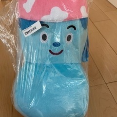 みいつけた！かぶりっこぬいぐるみリュック2/コッシー