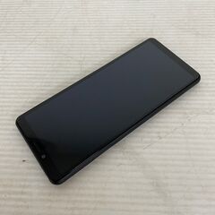 SONY Xperia 10 ll au SOV43 ブラック Amazon | au Xperia 10 II SOV43 (SOV43SKA) SIMロック解除済