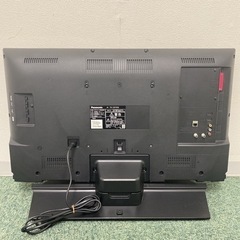 ご来店限定】＊パナソニック 液晶テレビ ビエラ 32型 2019年製＊0916-5