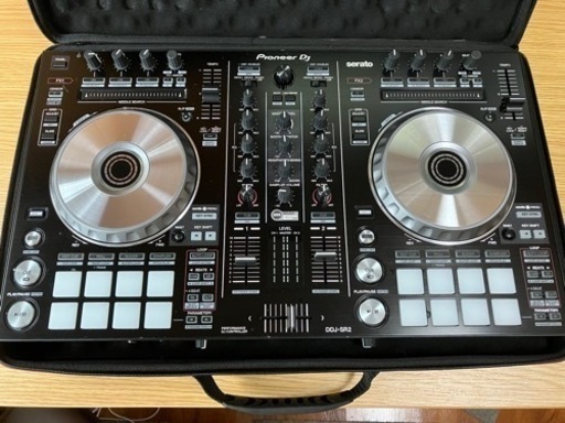 DJ売ります☆美品☆10万円