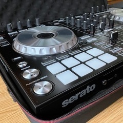 DJ売ります☆美品☆10万円