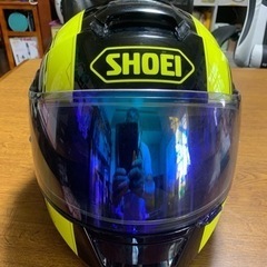 SHOEI ヘルメット　NEOTTEC