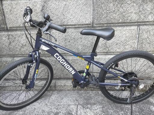 【お問合せ中】こども自転車22 COGHORN