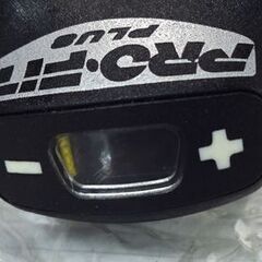 美品 カンパニョーロ レコード プロフィット プラス ペダル L R 2点