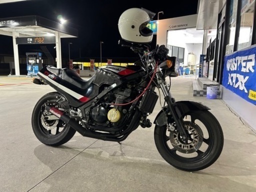 FX400R  【珍車】