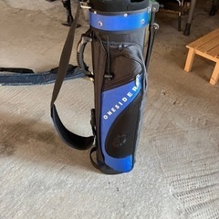 NIKEのゴルフクラブセット