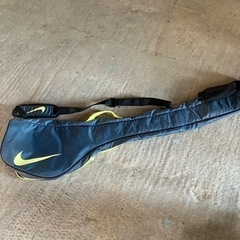 NIKEのゴルフクラブセット