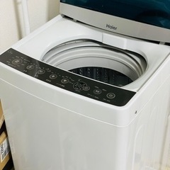 洗濯機（良品）
