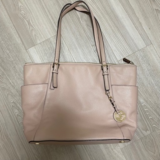 MICHAEL KORS マイケルコース　トートバッグ