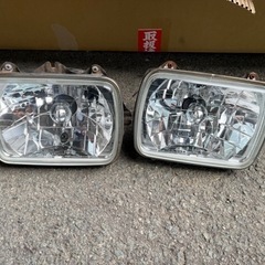 【美品】78プラド　グリル