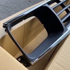 【美品】78プラド　グリル