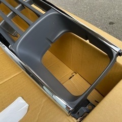 【美品】78プラド　グリル