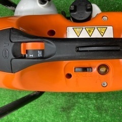 中古品◇STIHL コンパクトカットオフソー TS420/700◇G◇ITEB8GKYOM1O
