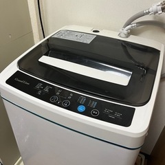 Grand Line 5kg 洗濯機