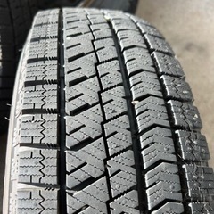 175/70/14 スタッドレス　BS VRX2 間も無くシーズンです。