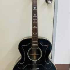 GEMSON  GJ400DX  ゲムソン  アコースティックギター 