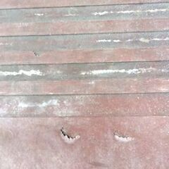 融雪マット 95cm×78cm 屋外用 250W ゴムシート 除雪 ソーヒーター TD