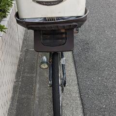 相談中【日月限定】最終値下げ 電動自転車