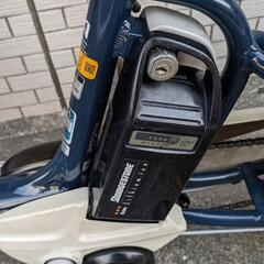 相談中【日月限定】最終値下げ 電動自転車