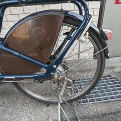 相談中【日月限定】最終値下げ 電動自転車